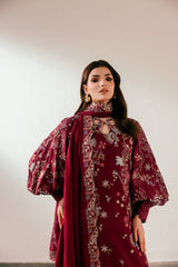 Florent Silk '26 | Elan
