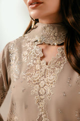 Florent Silk '26 | Opaline