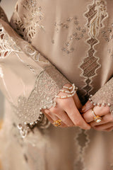 Florent Silk '26 | Opaline