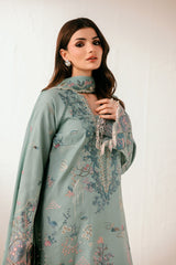 Florent Silk '26 | Emeraude