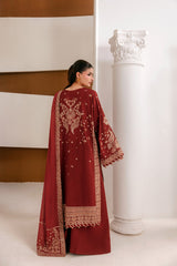Florent Silk '26 | Elise