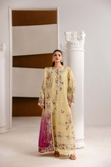 Florent Silk '26 | Aurelia