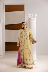 Florent Silk '26 | Aurelia