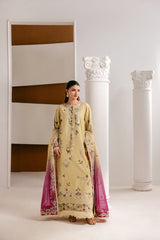 Florent Silk '26 | Aurelia
