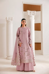 Florent Silk '26 | Rose Muse