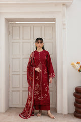 Florent | FFL - 7A | ZYNC by florent