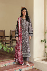 Xenia Winter Slub Khaddar Vol 2 | ERYA