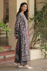 Xenia Winter Slub Khaddar Vol 2 | ERYA