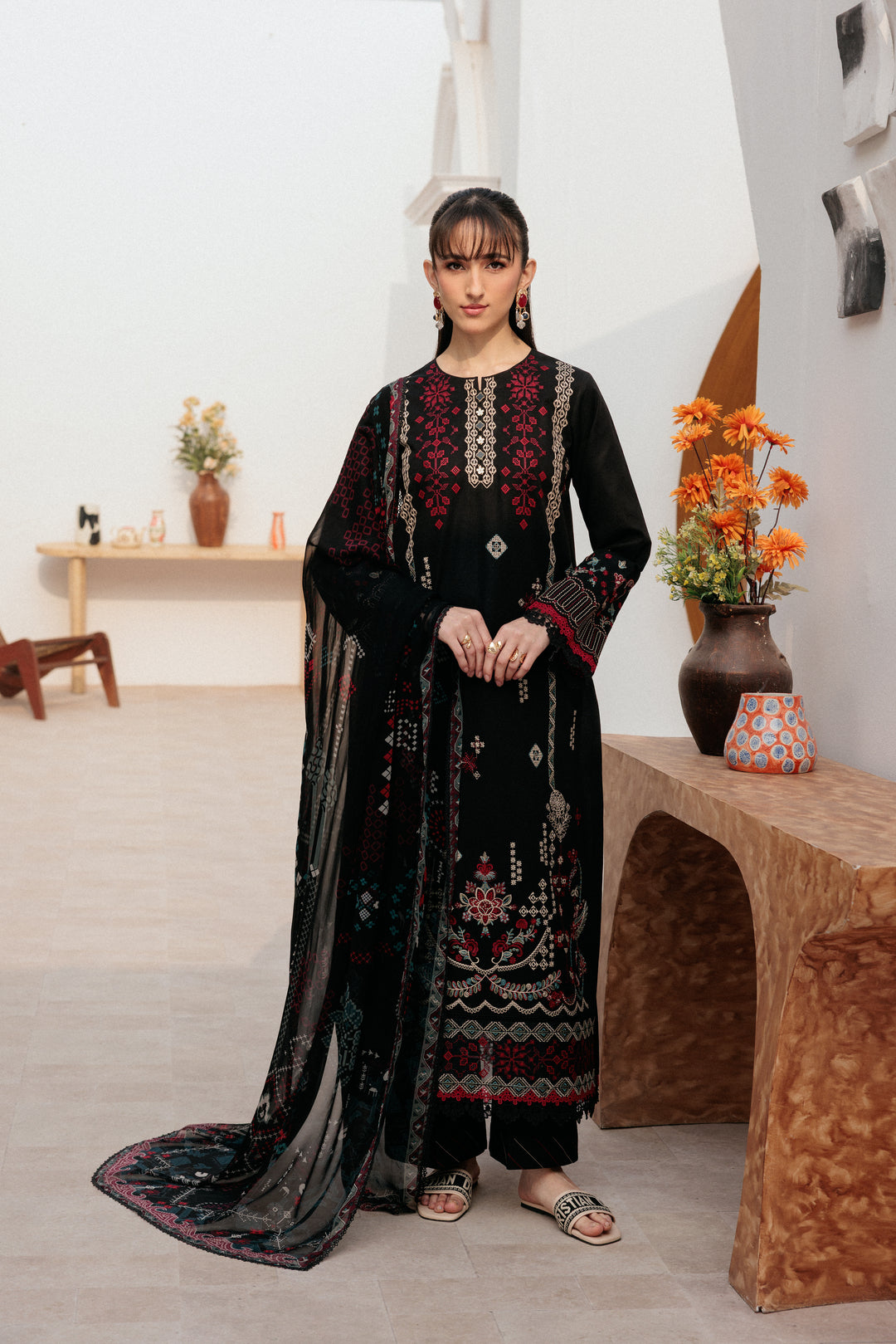 Florent | FFL - 8A | ZYNC by florent