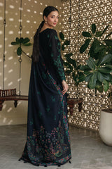 Xenia Winter Slub Khaddar Vol 2 | DAZIRAH