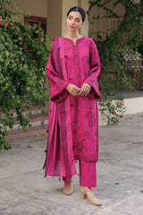 Xenia Winter Slub Khaddar Vol 2 | DUREYBA