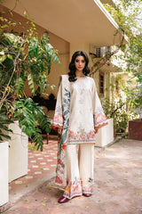 Florent Winter Whispers | FWW - 2A