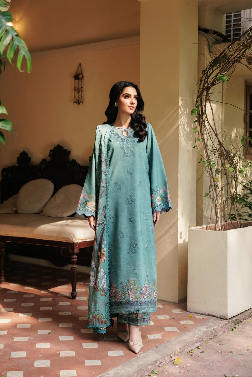 Florent Winter Whispers | FWW - 2B