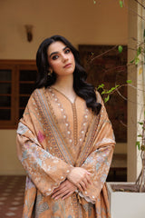 Florent Winter Whispers | FWW - 1B