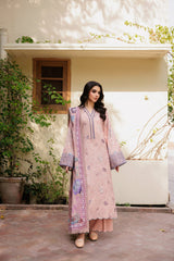 Florent Winter Whispers | FWW - 4A