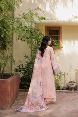 Florent Winter Whispers | FWW - 4A