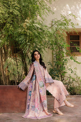 Florent Winter Whispers | FWW - 4A