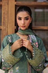 Florent Winter Whispers | FWW - 4B