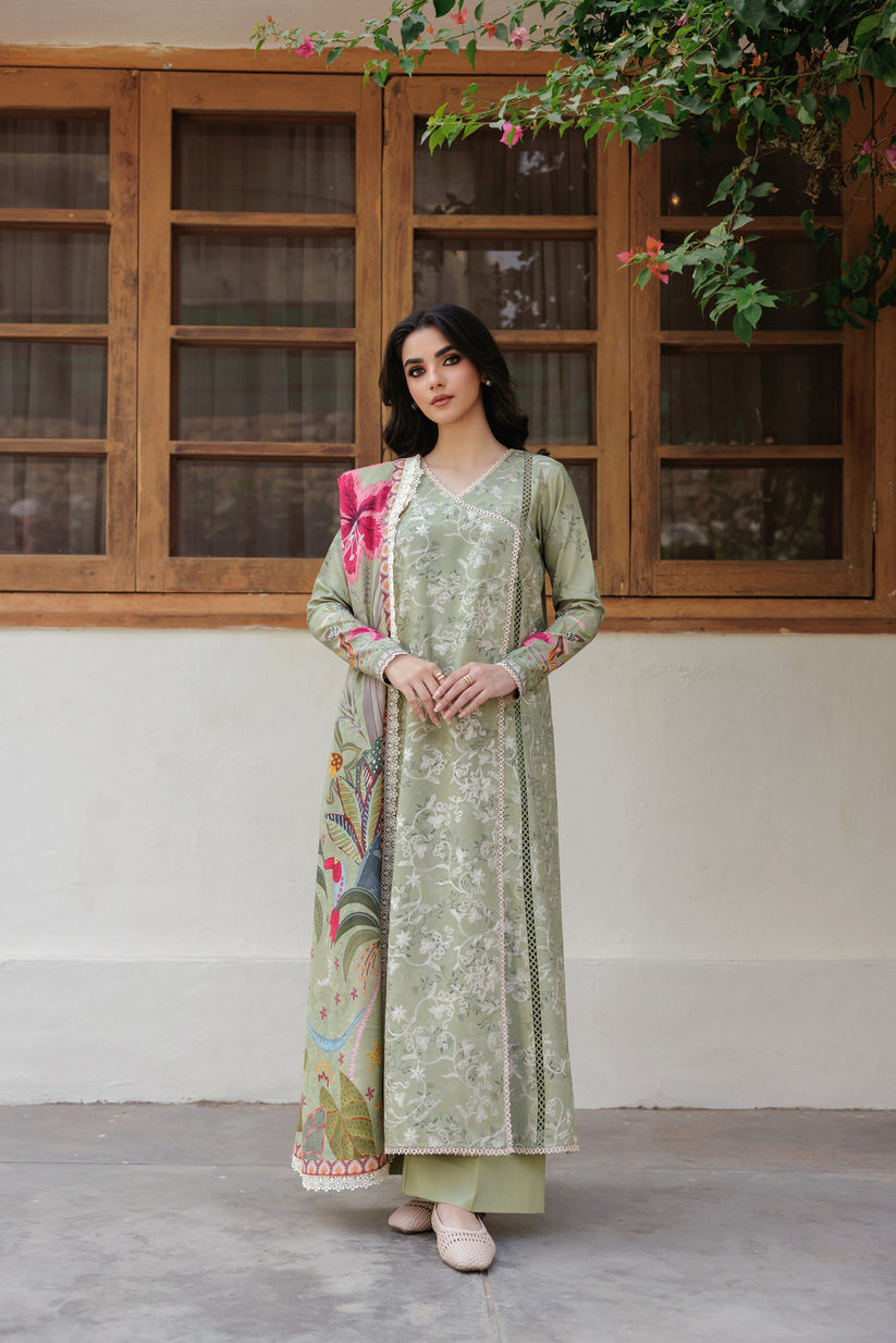 Florent Winter Whispers | FWW - 6A