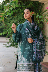 Florent Winter Whispers | FWW - 7A