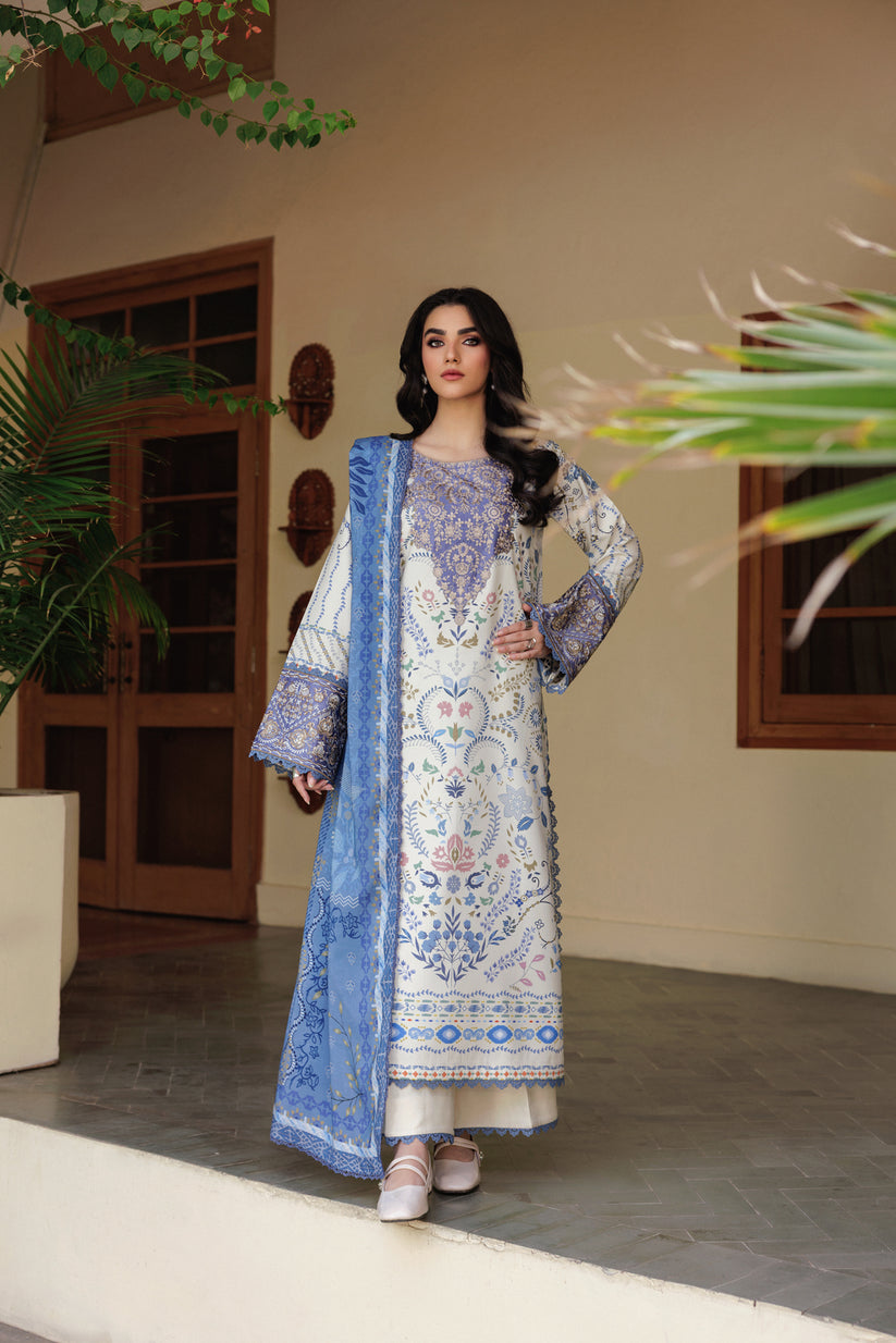 Florent Winter Whispers | FWW - 8A