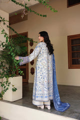 Florent Winter Whispers | FWW - 8A