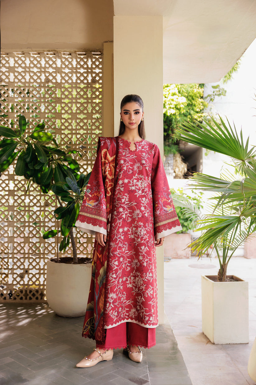 Florent Winter Whispers | FWW - 6B