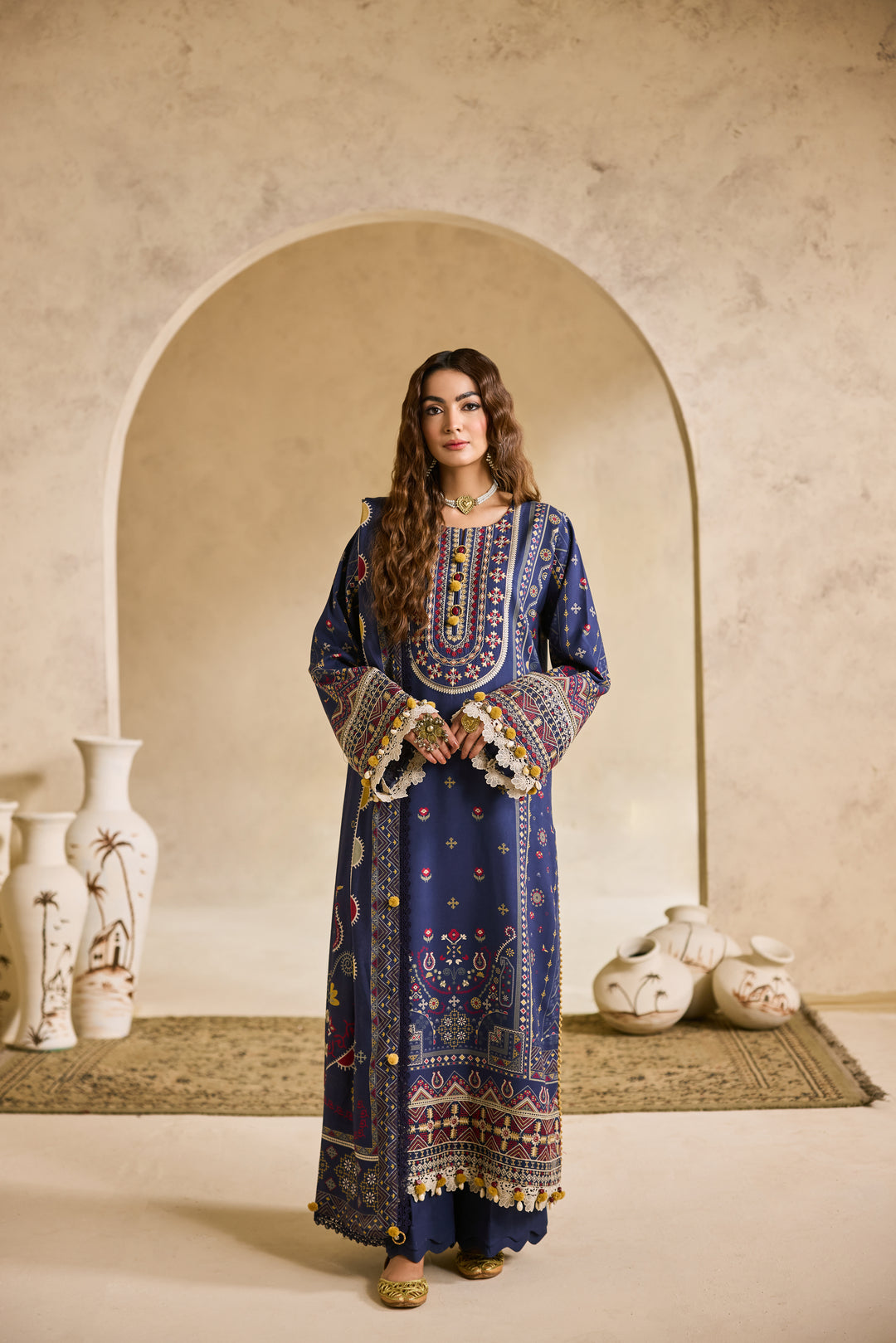 Florent | FON - 1A | ONE NATION Winter VOLUME 01