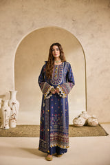 Florent | FON - 1A | ONE NATION Winter VOLUME 01