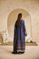 Florent | FON - 1A | ONE NATION Winter VOLUME 01