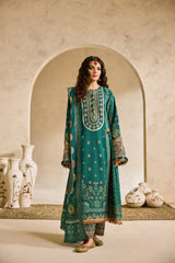 Florent | FON - 1B | ONE NATION Winter VOLUME 01