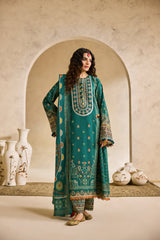 Florent | FON - 1B | ONE NATION Winter VOLUME 01