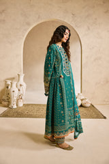 Florent | FON - 1B | ONE NATION Winter VOLUME 01