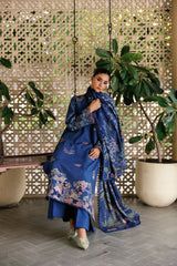 Florent Winter Whispers | FWW - 9B