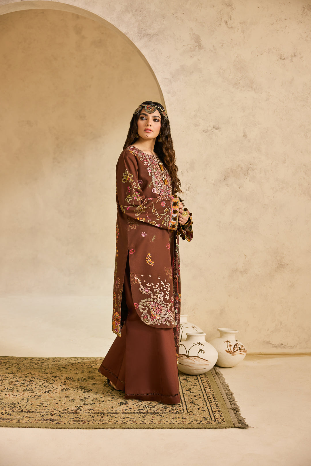 Florent | FON - 2B | ONE NATION Winter VOLUME 01