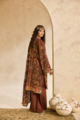 Florent | FON - 2B | ONE NATION Winter VOLUME 01