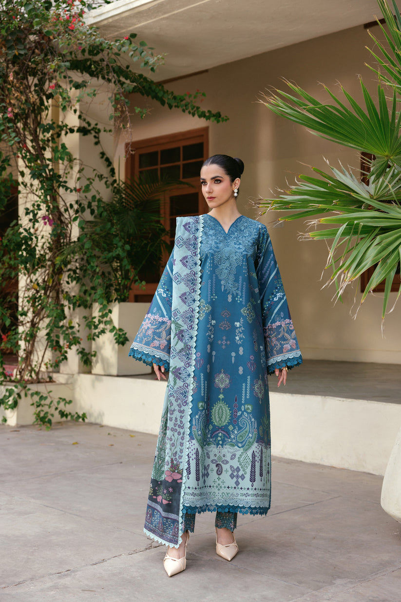 Florent Winter Whispers | FWW - 5B