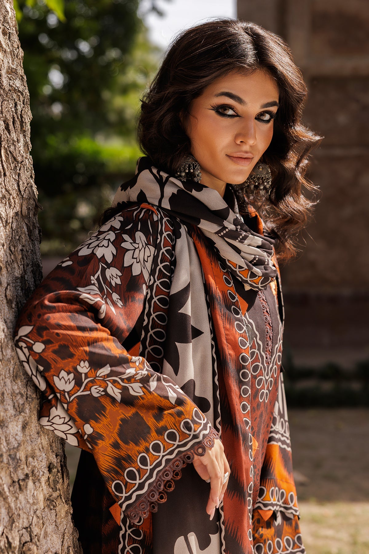 Charizma | ccw6-15 | Combination Linen Collection