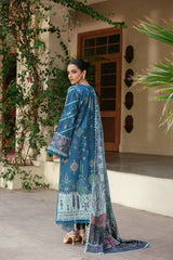 Florent Winter Whispers | FWW - 5B