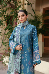 Florent Winter Whispers | FWW - 5B