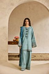 Florent | FON - 3B | ONE NATION Winter VOLUME 01