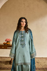 Florent | FON - 3B | ONE NATION Winter VOLUME 01