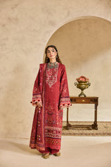 Florent | FON -4A  | ONE NATION Winter VOLUME 01