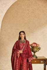 Florent | FON -4A  | ONE NATION Winter VOLUME 01