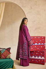 Florent | FON -4B  | ONE NATION Winter VOLUME 01