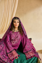 Florent | FON -4B  | ONE NATION Winter VOLUME 01