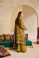 Florent | FON -5A  | ONE NATION Winter VOLUME 01