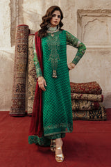 Charizma | VSL25-35 | Vasal – Vol V -  Luxury Chiffon