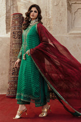 Charizma | VSL25-35 | Vasal – Vol V -  Luxury Chiffon