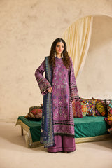 Florent | FON -5B  | ONE NATION Winter VOLUME 01